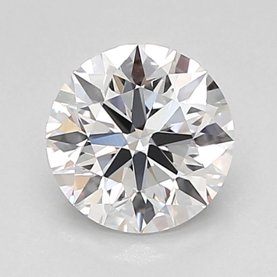1.02 ct. round Lab Grown Diamond front image