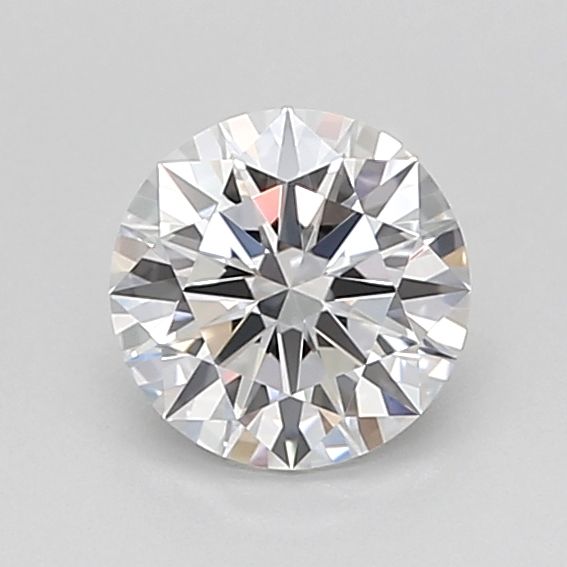 0.80 ct. round Lab Grown Diamond front image