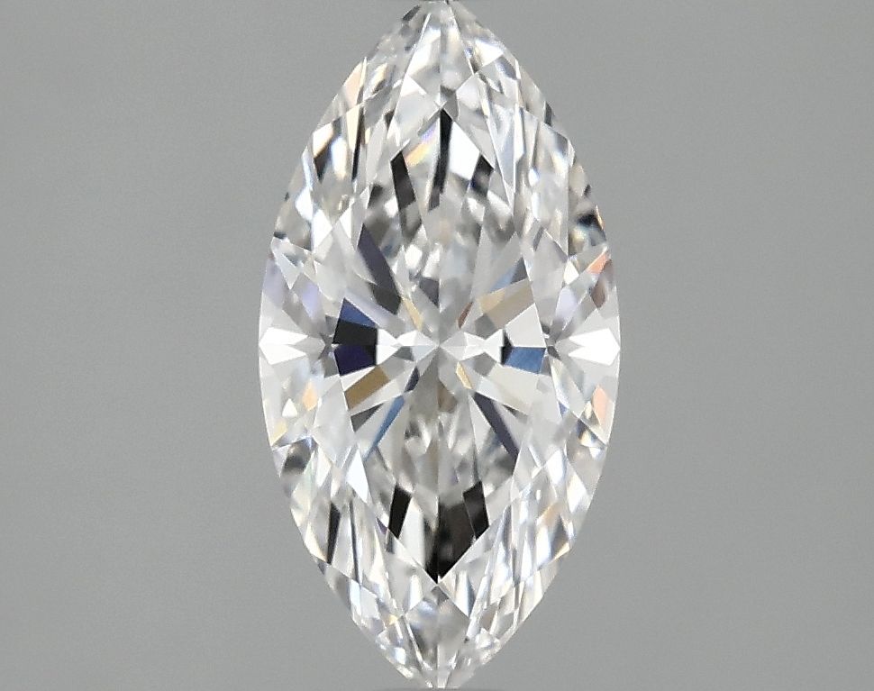 1.39 ct. marquise Lab Grown Diamond front image