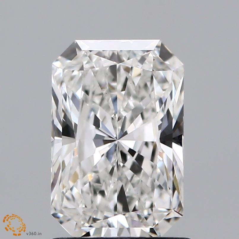 Radiant Diamond