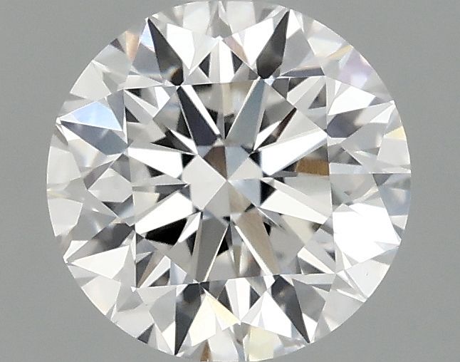 1.51 ct. round Lab Grown Diamond front image