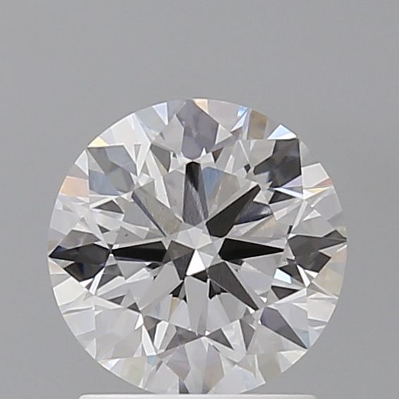 1.60 ct. round Lab Grown Diamond front image
