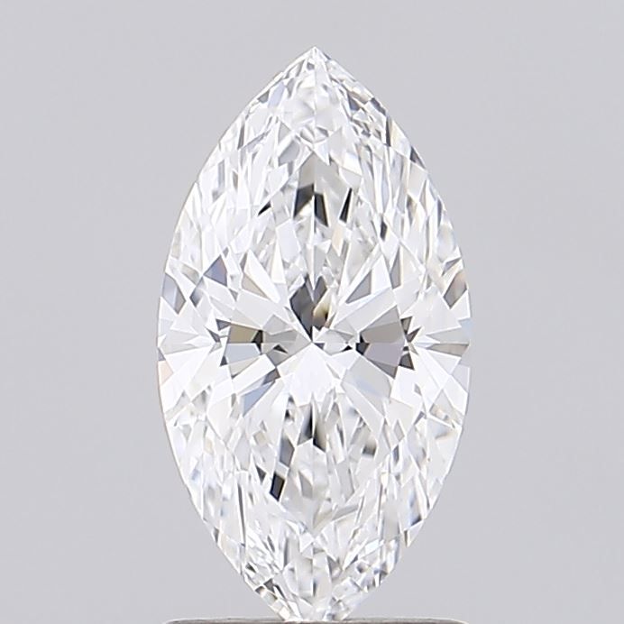 1.30 ct. marquise Lab Grown Diamond front image