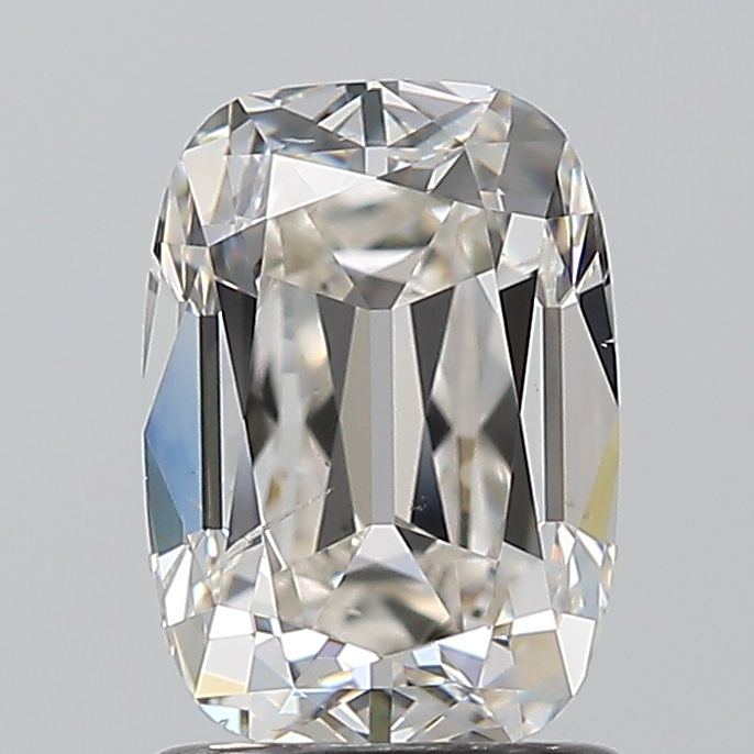 1.5 ct Old miner Diamond