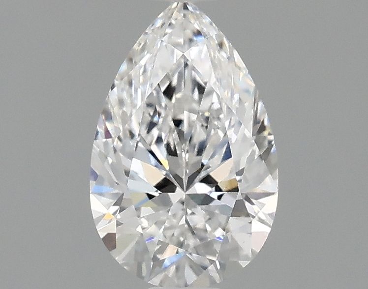 1.08 ct. pear Lab Grown Diamond front image