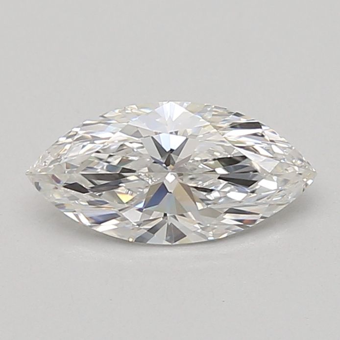 0.95 ct. marquise Lab Grown Diamond front image