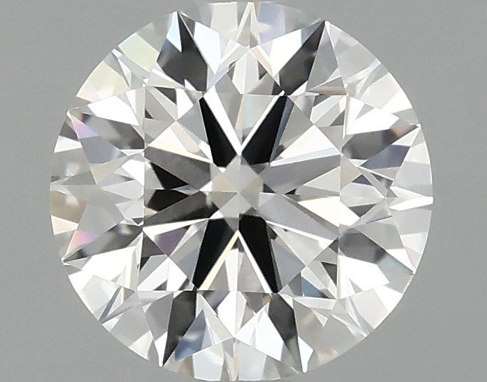 1.48 ct. round Lab Grown Diamond front image