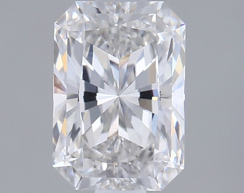 1.30 ct Radiant diamond