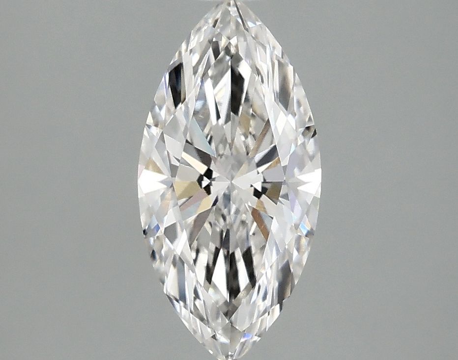 1.09 ct. marquise Lab Grown Diamond front image