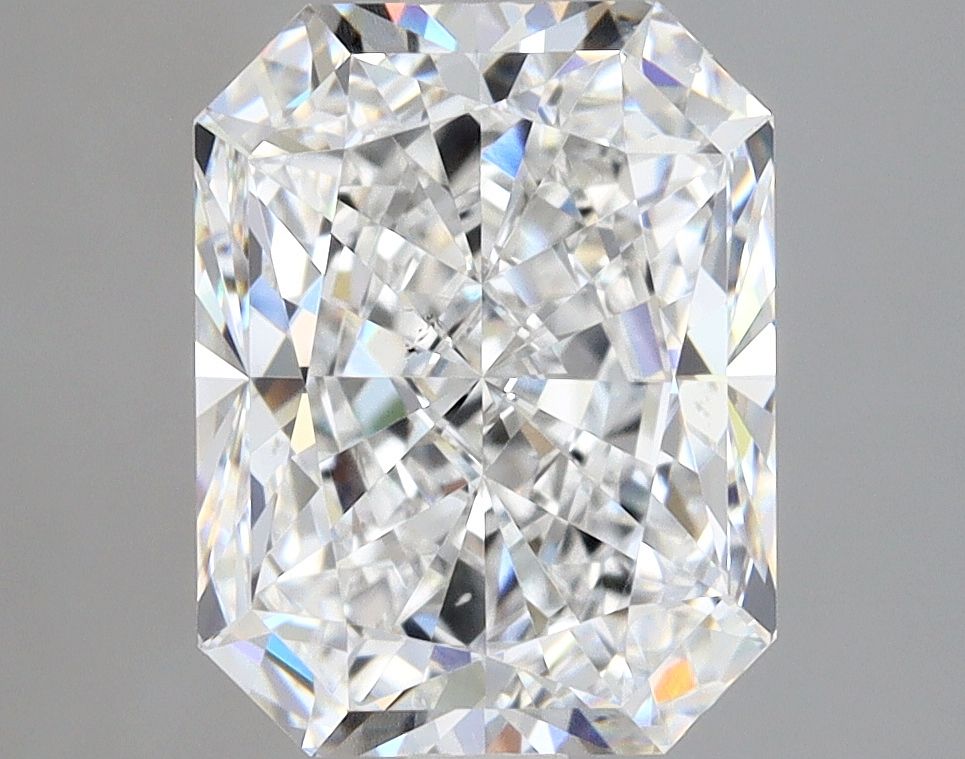 Radiant Diamond