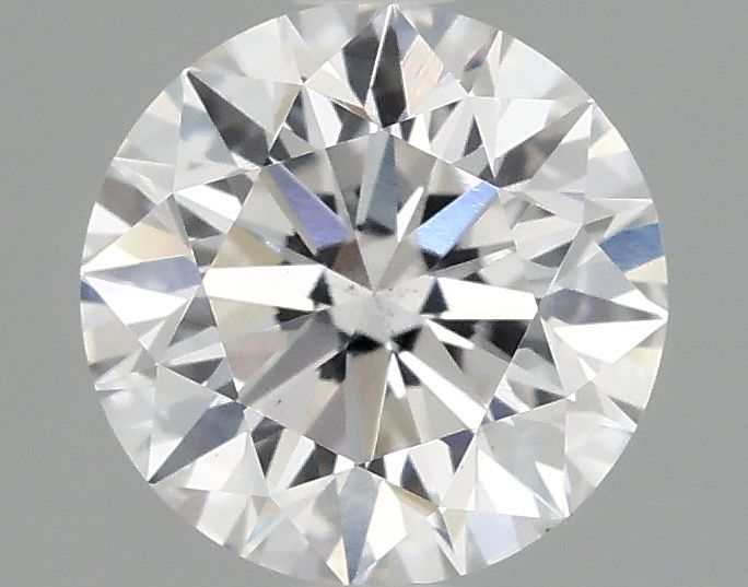 1.09 ct. round Lab Grown Diamond front image