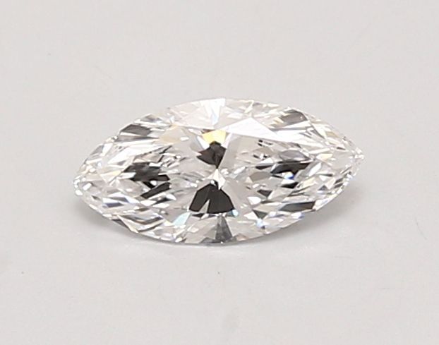 0.54 ct lab-grown Marquise Diamond