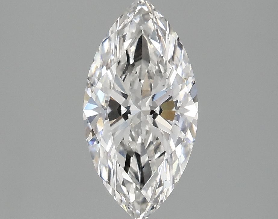 1.03 ct. marquise Lab Grown Diamond front image