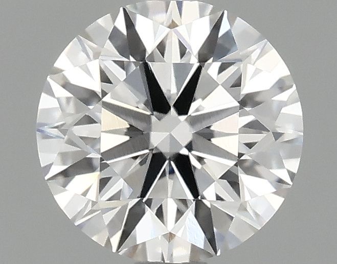 1.05 ct. round Lab Grown Diamond front image