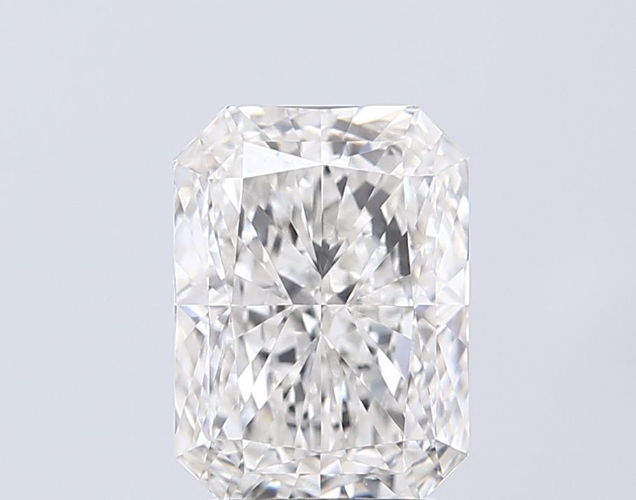 Radiant Diamond