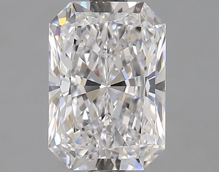 Radiant Diamond