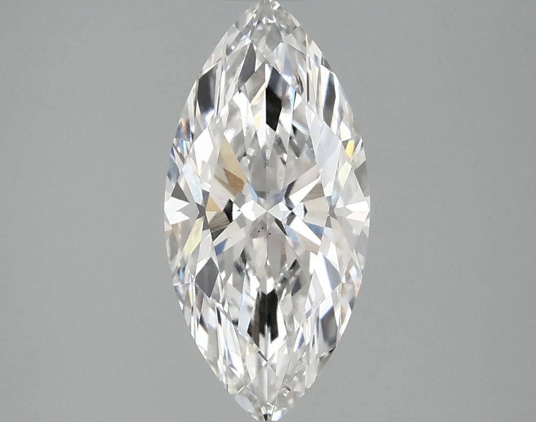 1.91 ct. marquise Lab Grown Diamond front image