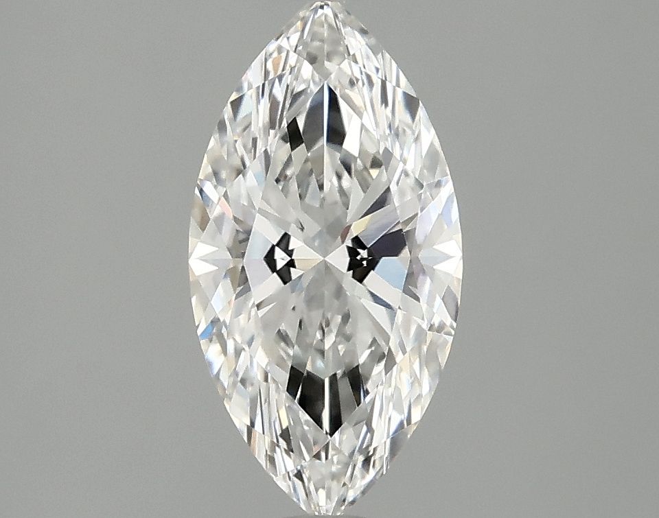 1.55 ct. marquise Lab Grown Diamond front image