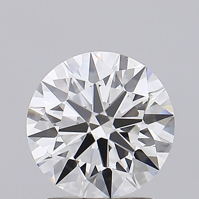 1.74 ct. round Lab Grown Diamond front image