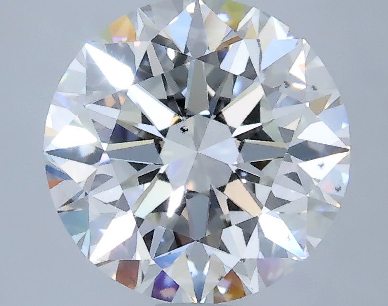 1.50 ct Round diamond