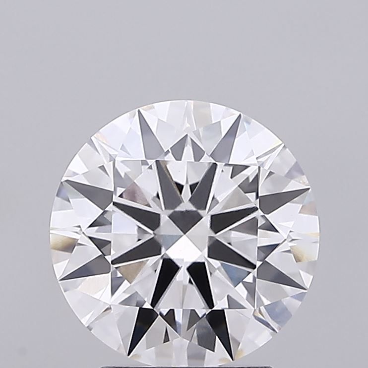 Round Diamond
