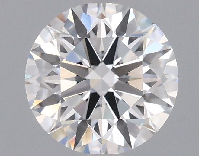 1.20 ct. round Lab Grown Diamond front image