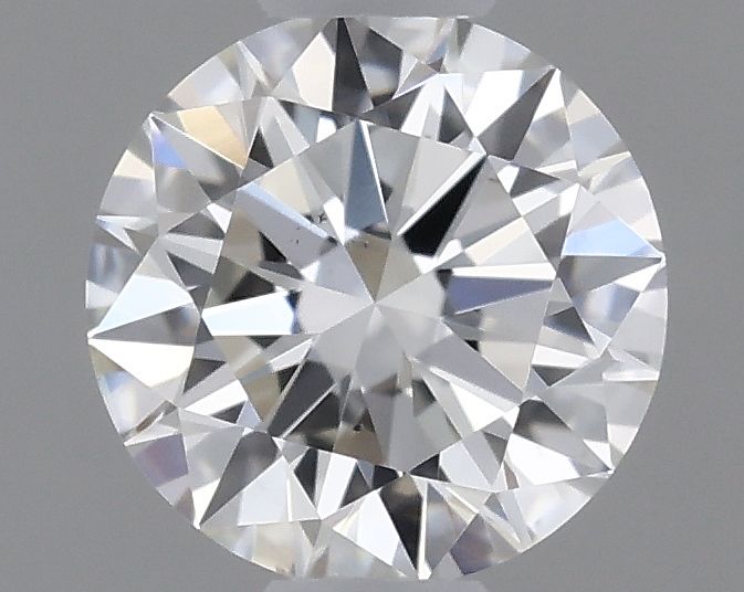 0.3 ct Round Diamond