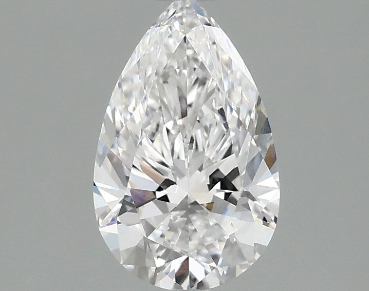 1.08 ct. pear Lab Grown Diamond front image