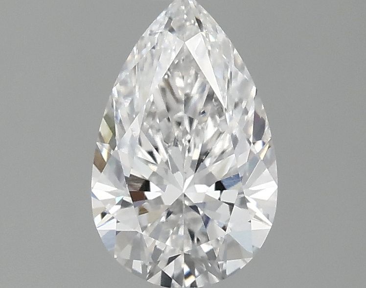 1.01 ct. pear Lab Grown Diamond front image