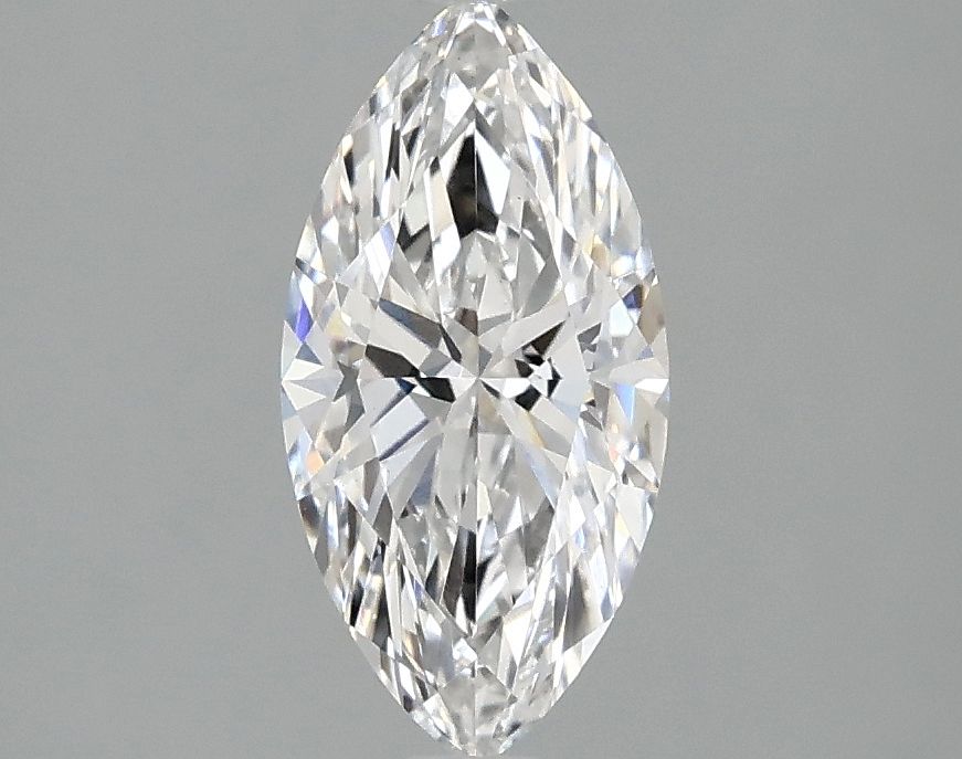 1.08 ct. marquise Lab Grown Diamond front image