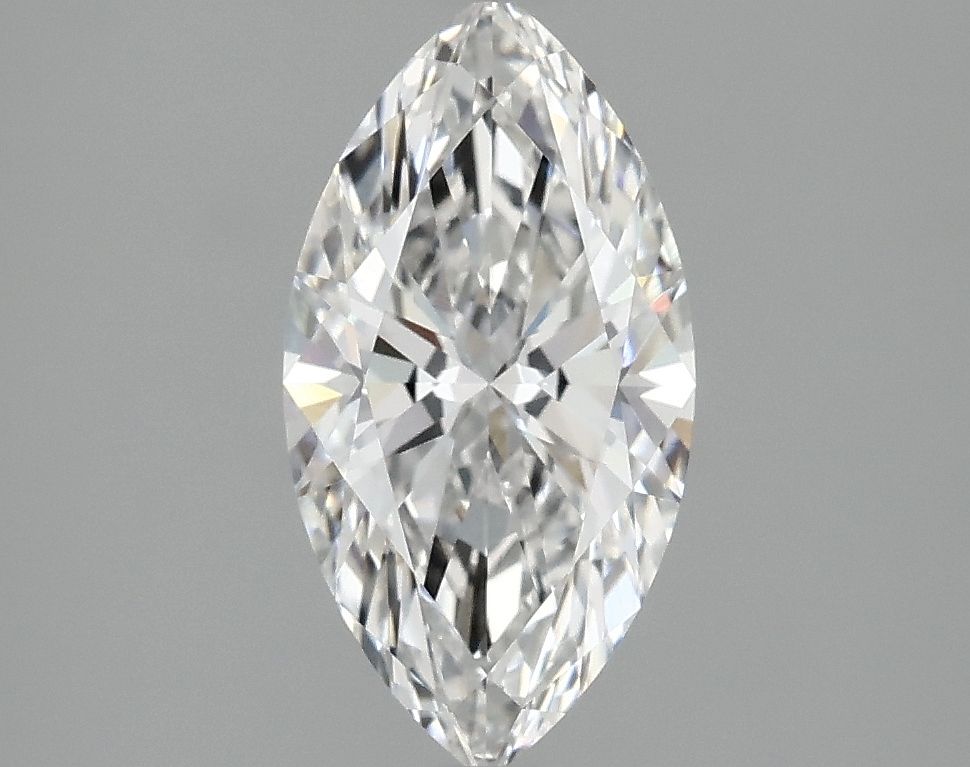 1.53 ct. marquise Lab Grown Diamond front image