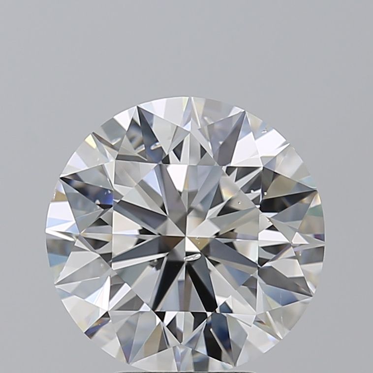 Round Diamond