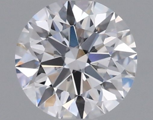 0.48 ct lab-grown Round Diamond