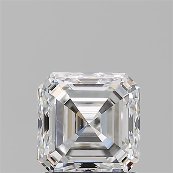 Asscher Diamond