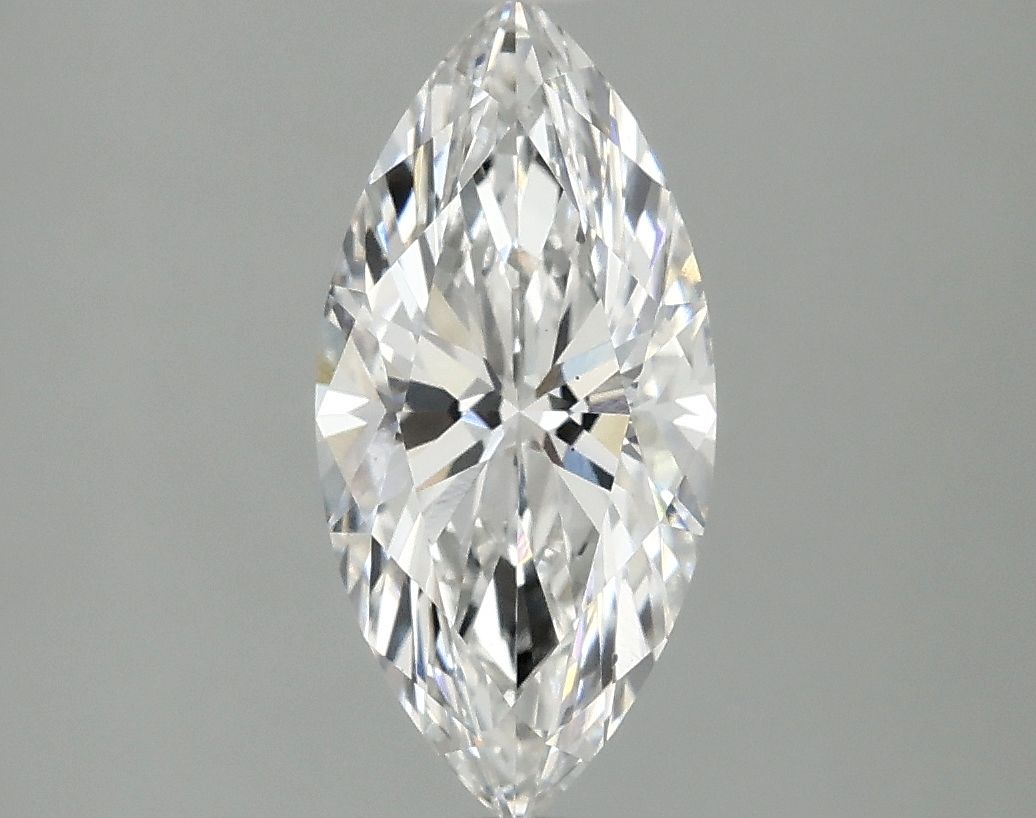 1.59 ct. marquise Lab Grown Diamond front image