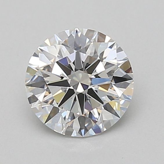 1.03 ct. round Lab Grown Diamond front image