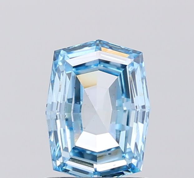 fancy color lab diamond