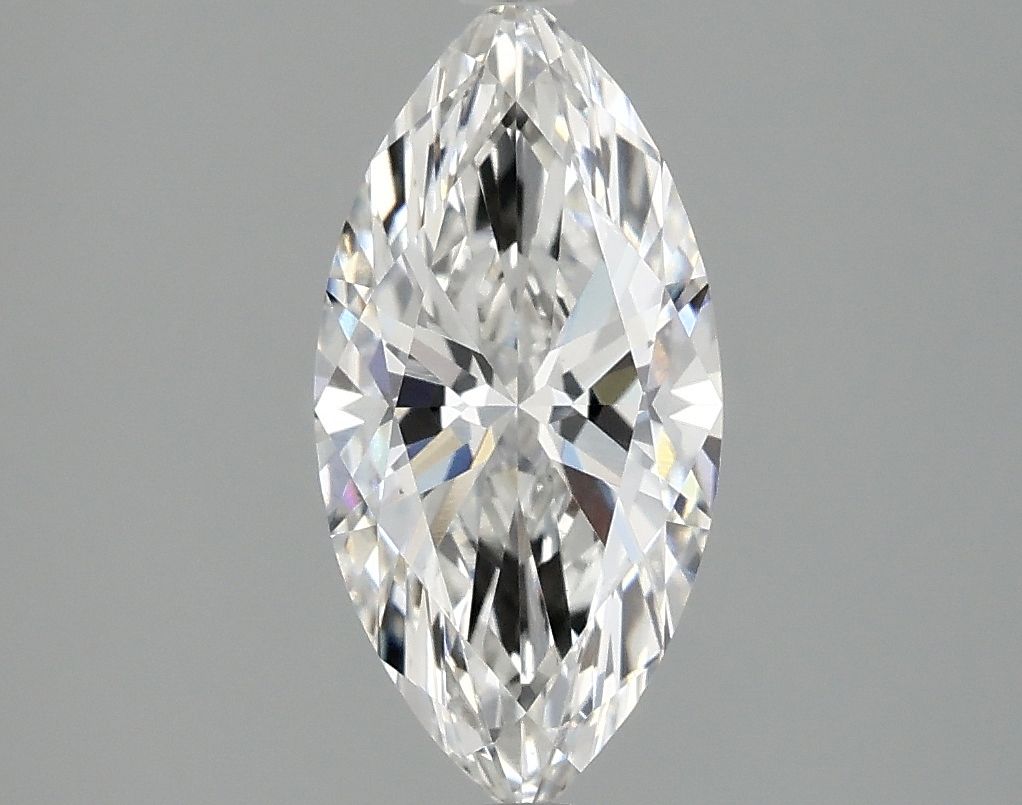 1.59 ct. marquise Lab Grown Diamond front image