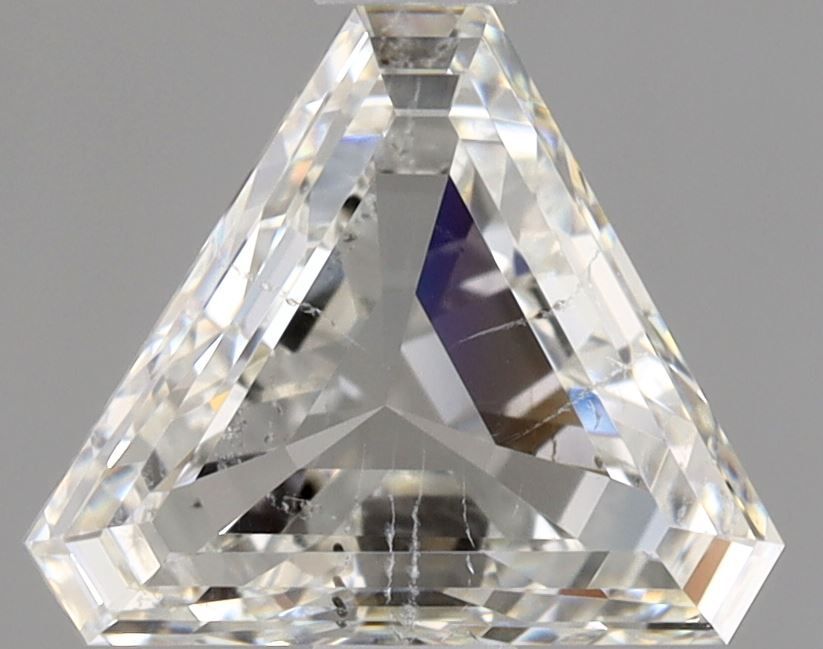 1.01 ct Triangular Diamond
