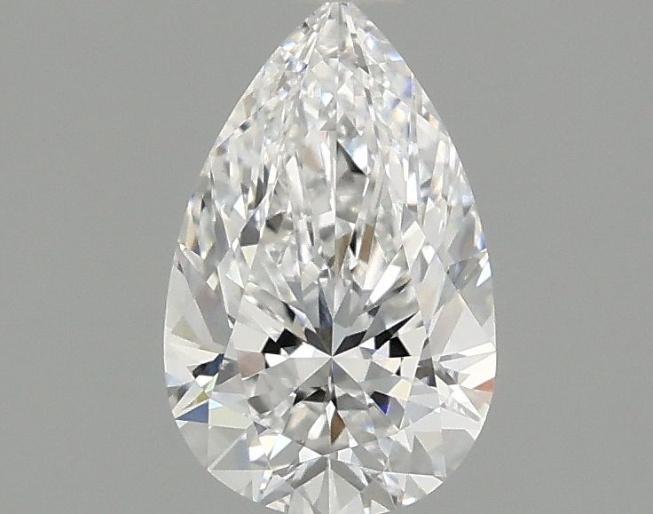 1.05 ct. pear Lab Grown Diamond front image