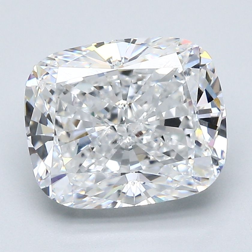 Cushion Diamond