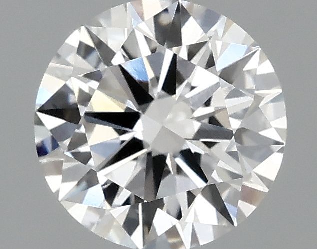 1.47 ct. round Lab Grown Diamond front image