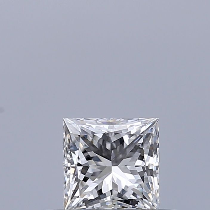 0.3 Carat Princess Diamond E VVS2