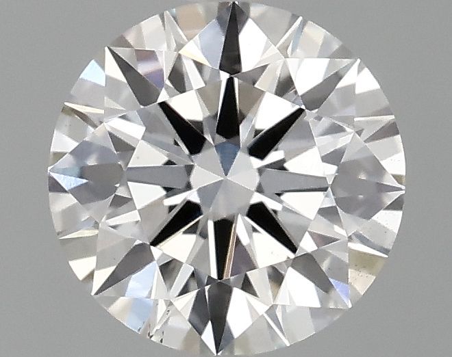1.04 ct. round Lab Grown Diamond front image