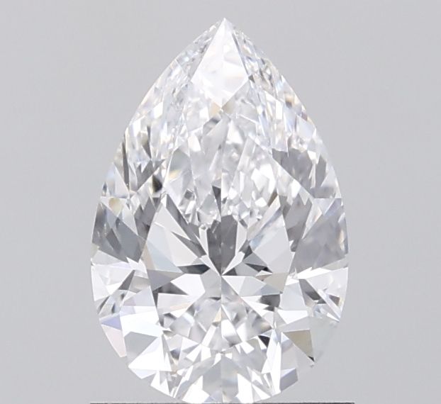1.11 ct. pear Lab Grown Diamond front image