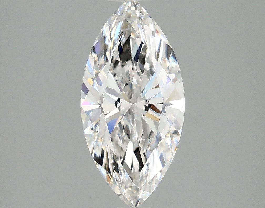 1.49 ct. marquise Lab Grown Diamond front image