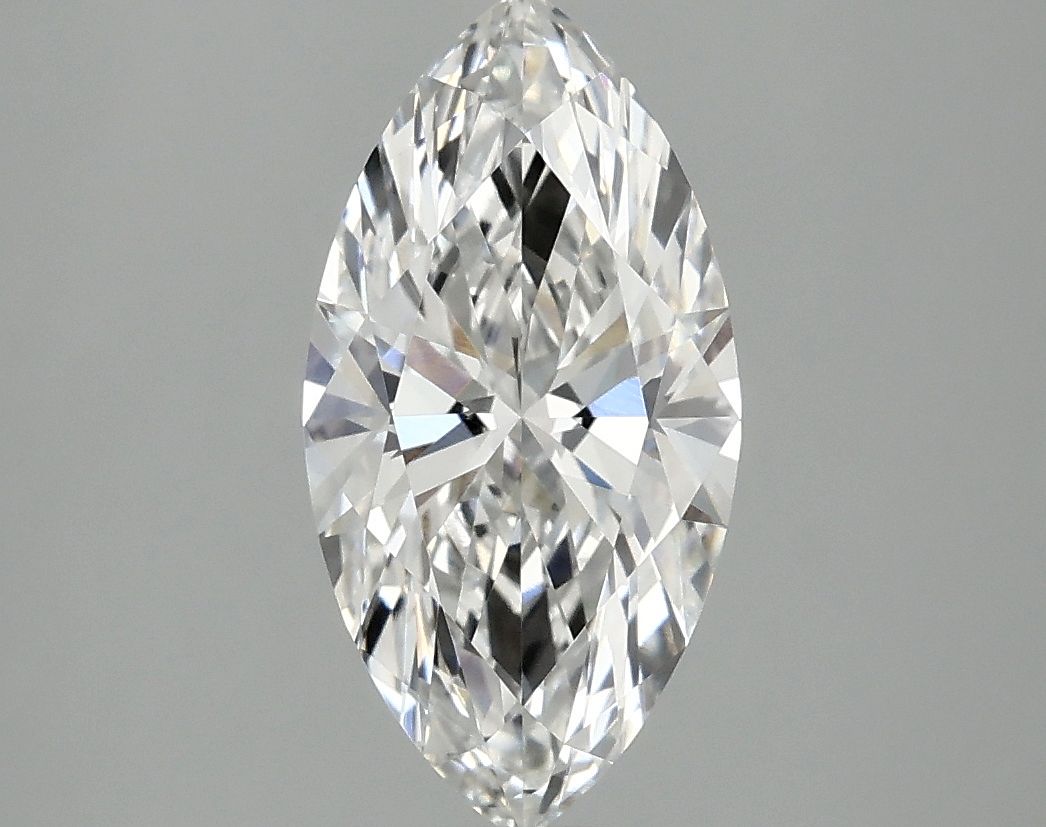 1.84 ct. marquise Lab Grown Diamond front image