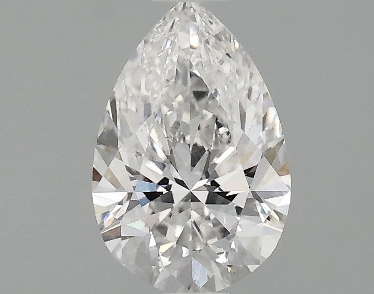 1.06 ct. pear Lab Grown Diamond front image