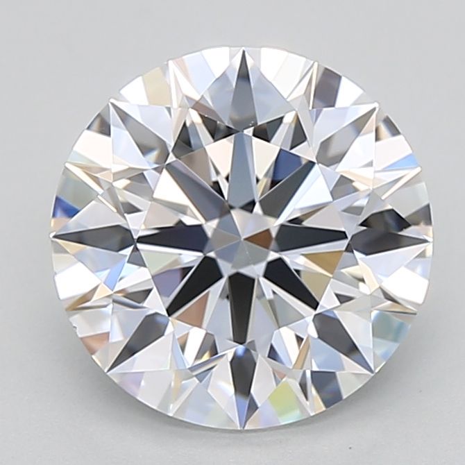 Round Diamond