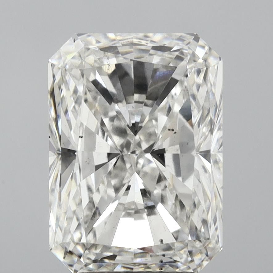 Radiant Diamond